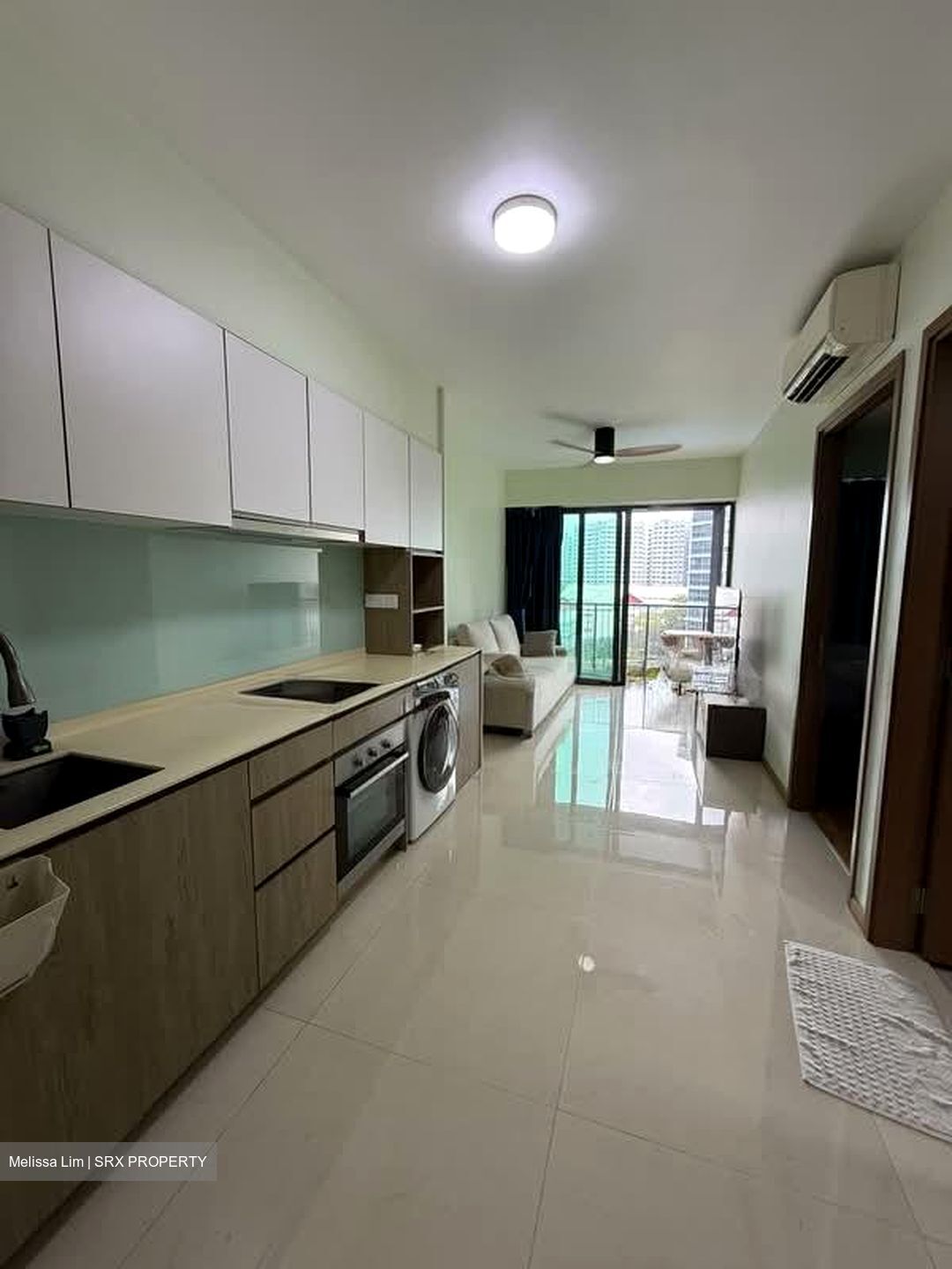 Kingsford Waterbay (D19), Apartment #606360111
